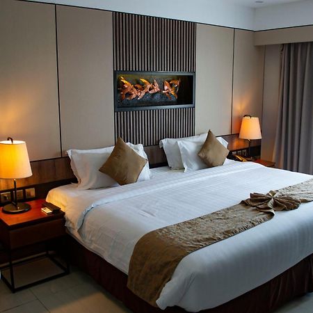 Bless Inn - Near Connaught Place New Delhi Luaran gambar